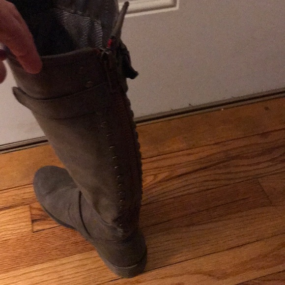 Madden Girl Boots - Picture 2 of 4